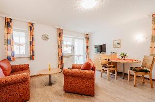 App.- Haus am Brückerl in Bad Füssing
