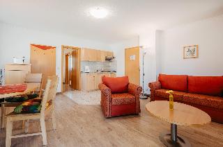 App.- Haus am Brückerl in Bad Füssing