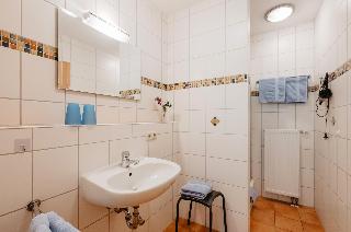 App.- Haus am Brückerl in Bad Füssing