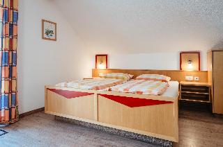 App.- Haus am Brückerl in Bad Füssing