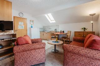 App.- Haus am Brückerl in Bad Füssing