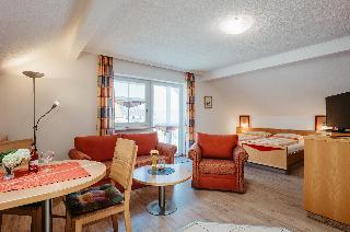 App.- Haus am Brückerl in Bad Füssing