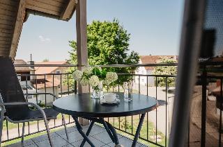 App.- Haus am Brückerl in Bad Füssing