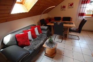 Ferienwohnung Christina in Mauth