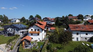 Ferienwohnung Christina in Mauth