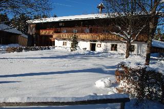 Ferienwohnung Christina in Mauth