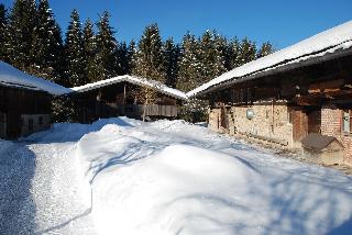 Ferienwohnung Christina in Mauth