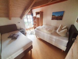 Ferienhaus Tonihof in Langdorf
