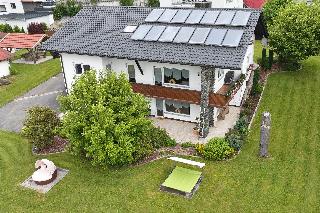Ferienhaus Fidelis in Bodenmais