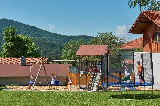 Ferienhaus Fidelis in Bodenmais