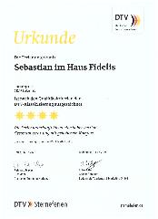 Ferienhaus Fidelis in Bodenmais