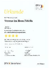 Ferienhaus Fidelis in Bodenmais