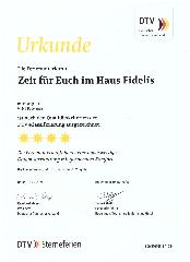 Ferienhaus Fidelis in Bodenmais