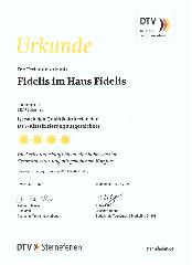 Ferienhaus Fidelis in Bodenmais