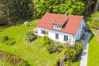 Ferienhaus Am Kapellenweg in Sankt Englmar