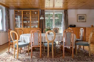 Ferienhaus Am Kapellenweg in Sankt Englmar