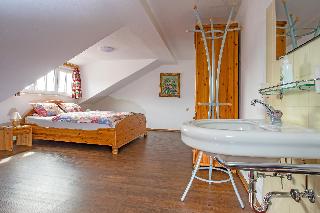 Ferienhaus Am Kapellenweg in Sankt Englmar