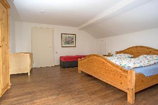 Ferienhaus Am Kapellenweg in Sankt Englmar