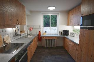Ferienhaus Am Kapellenweg in Sankt Englmar