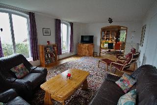 Ferienhaus Am Kapellenweg in Sankt Englmar
