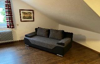 Ferienhaus Am Kapellenweg in Sankt Englmar