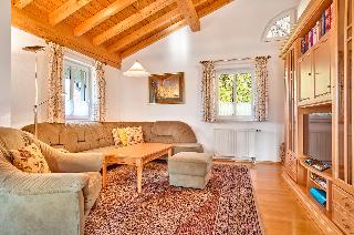 Ferienhaus Feist in Bodenmais