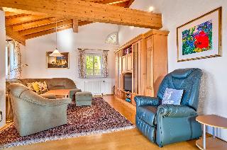 Ferienhaus Feist in Bodenmais
