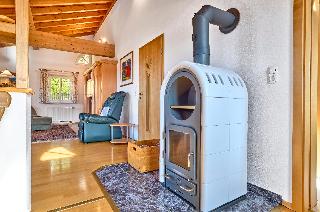 Ferienhaus Feist in Bodenmais