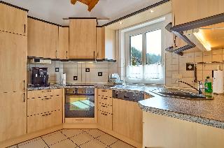 Ferienhaus Feist in Bodenmais