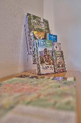 Ferienhaus Feist in Bodenmais