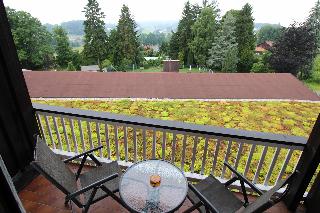 Hotel & Residence Hochriegel in Klingenbrunn