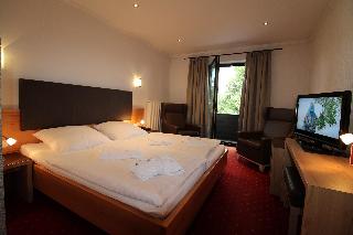 Hotel & Residence Hochriegel in Klingenbrunn
