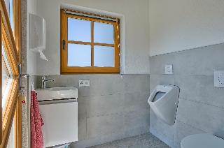 Ferienhof Naderhirn - Camping in Wegscheid