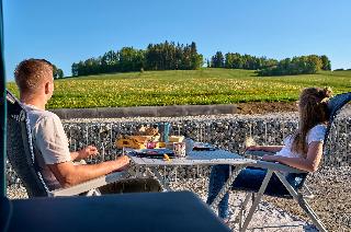 Ferienhof Naderhirn - Camping in Wegscheid