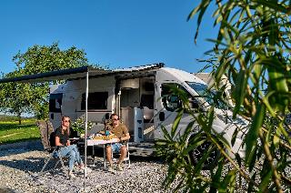 Ferienhof Naderhirn - Camping in Wegscheid