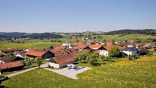 Ferienhof Naderhirn - Camping in Wegscheid