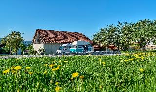 Ferienhof Naderhirn - Camping in Wegscheid