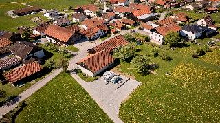 Ferienhof Naderhirn - Camping in Wegscheid