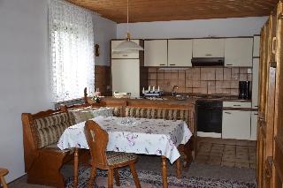 Landhaus Am Hirtenweg Z. Loipe in Bodenmais