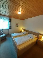 Landhaus Am Hirtenweg Z. Loipe in Bodenmais