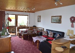Landhaus Am Hirtenweg Z. Loipe in Bodenmais