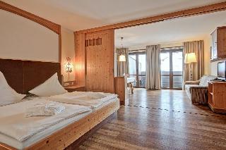 Hotel & Residence Hochriegel in Klingenbrunn