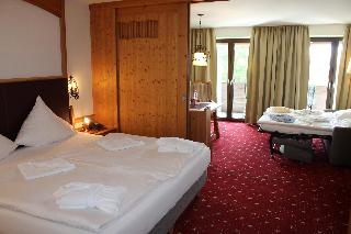 Hotel & Residence Hochriegel in Klingenbrunn