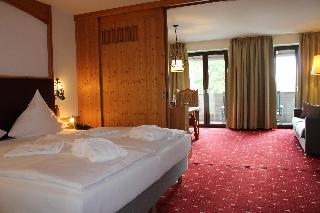 Hotel & Residence Hochriegel in Klingenbrunn
