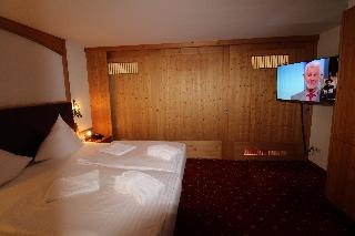 Hotel & Residence Hochriegel in Klingenbrunn