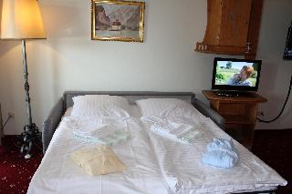 Hotel & Residence Hochriegel in Klingenbrunn
