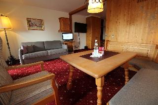 Hotel & Residence Hochriegel in Klingenbrunn