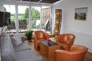 Hotel & Residence Hochriegel in Klingenbrunn