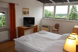 Hotel & Residence Hochriegel in Klingenbrunn