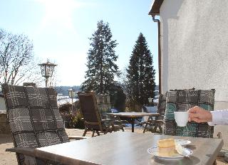 Hotel & Residence Hochriegel in Klingenbrunn